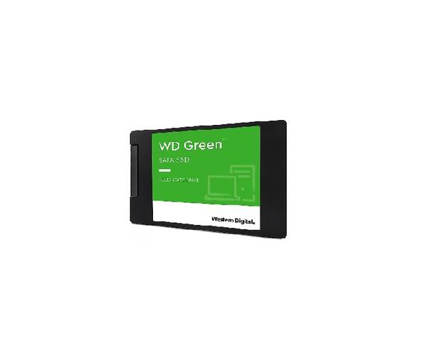 WD Green 240 GB