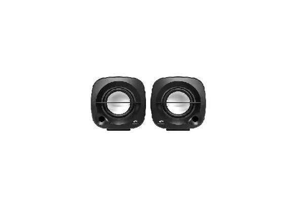 C3Tech SP-303BK