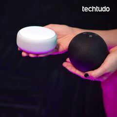 Echo Dot 3ª geração vs Echo Dot 4ª geração: principais diferenças Echo Dot 3ª geração vs Echo Dot 4ª geração: principais diferenças