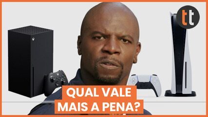 PlayStation 5 e Xbox Series: Qual console de nova geração comprar? PlayStation 5 e Xbox Series: Qual console de nova geração comprar?