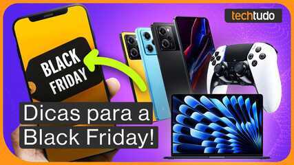 Black Friday 2023: confira data e dicas para aproveitar descontos Black Friday 2023: confira data e dicas para aproveitar descontos