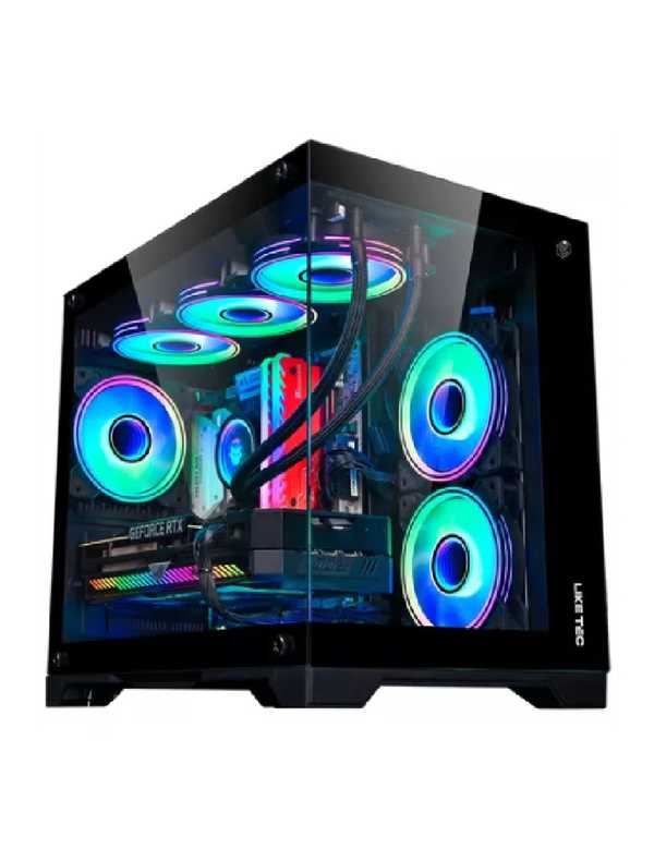 Liketec Mad Rock