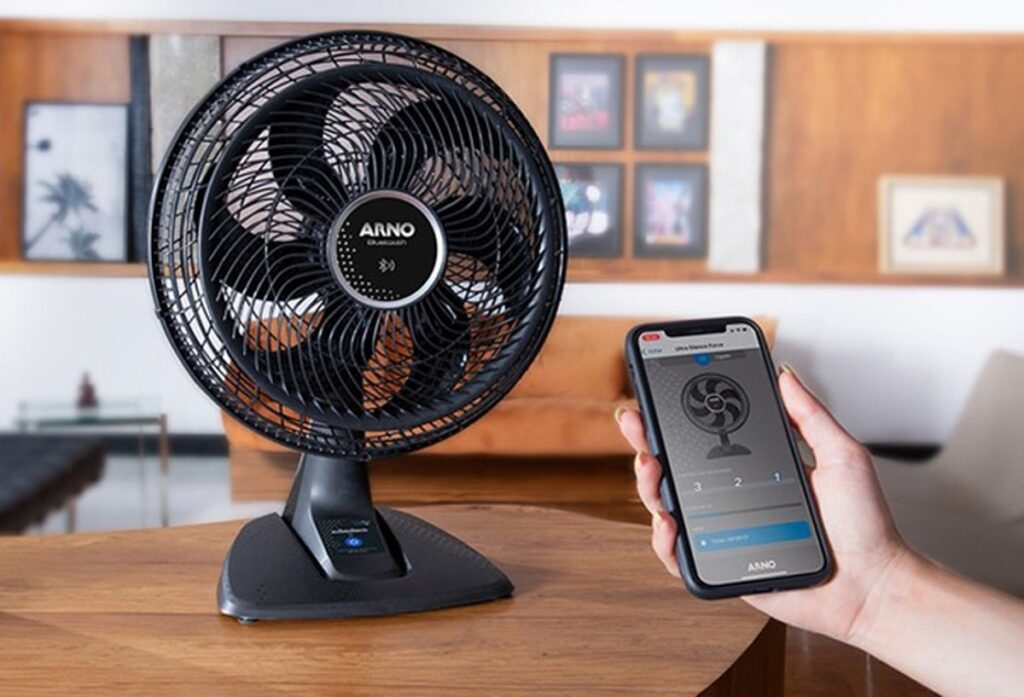 Ventilador silencioso: 4 opções para se refrescar sem barulho - Monitore