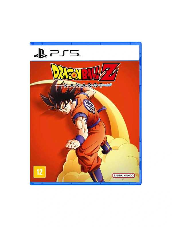 Dragon Ball Z: Kakarot