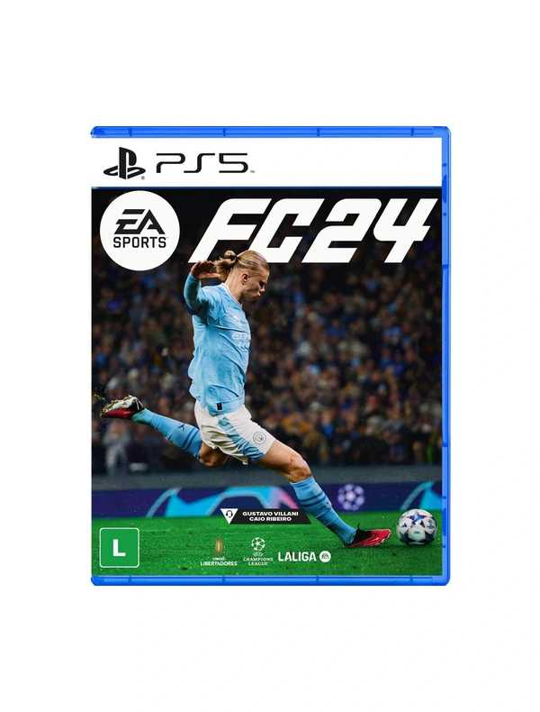 EA Sports FC 24