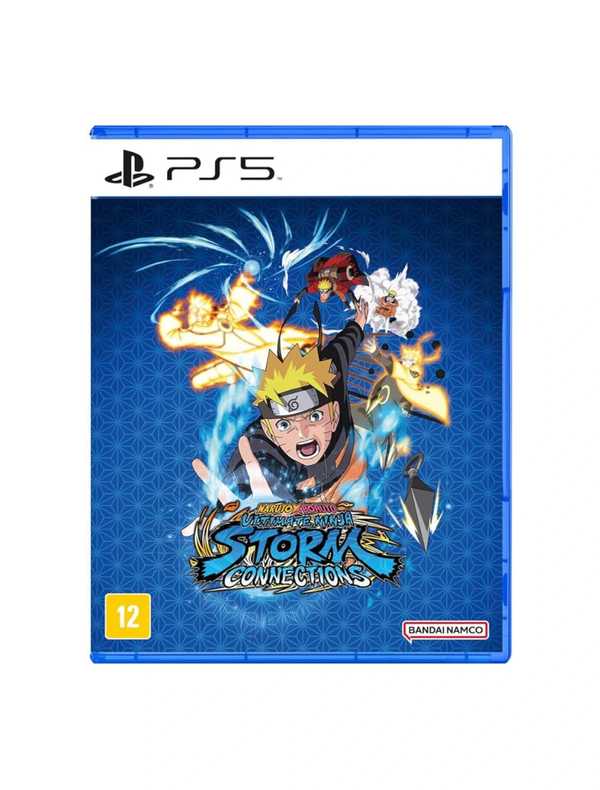 Naruto X Boruto: Ultamate Ninja Storm Connections