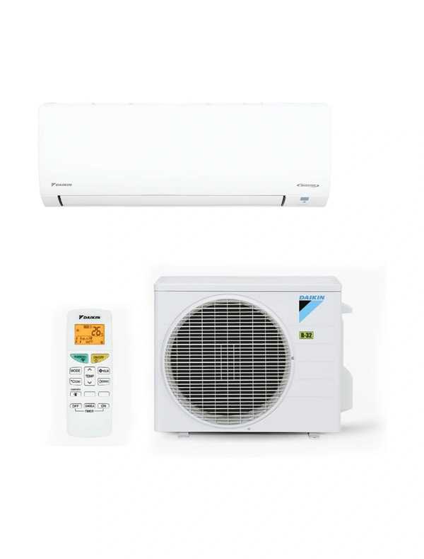 Daikin EcoSwing Gold