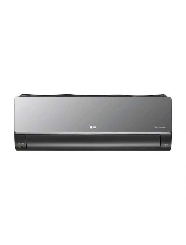 LG Dual Voice Artcool UVnano