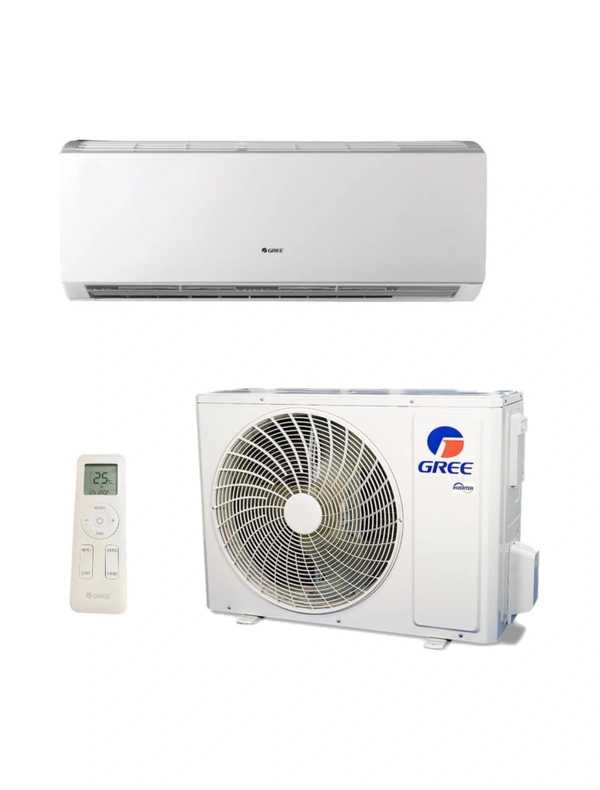 Ar-condicionado Gree GWH30AGEXH-S3DNA4A