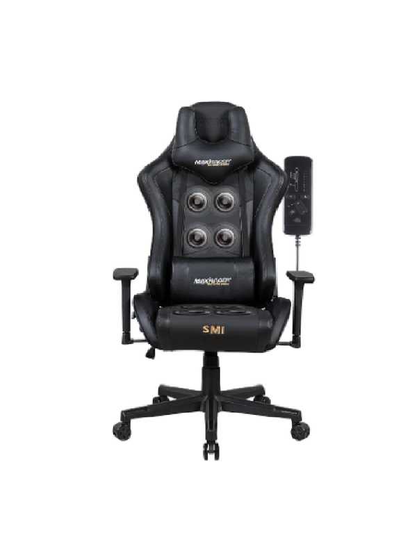 Max Racer Tactical SMI