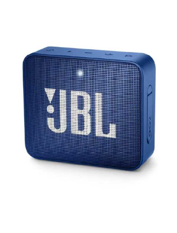 JBL Go 2