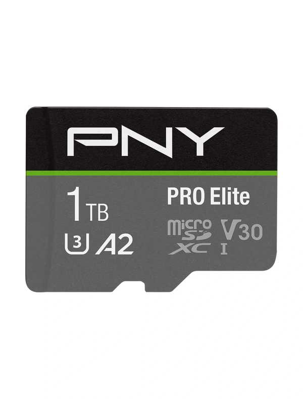 PNY Micro SD