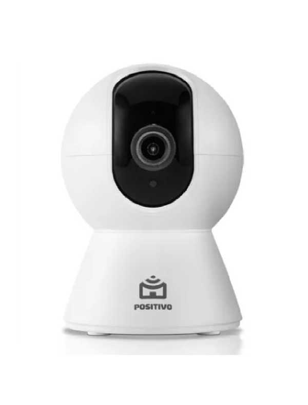Smart Câmera Bot Wi-Fi 2ª Geração Positivo