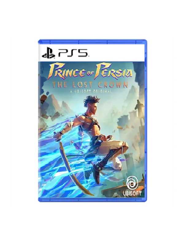 Prince of Persia The Lost Crown (PS5)