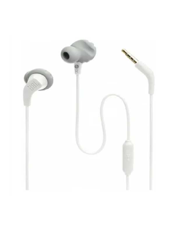 JBL Endurance Run 2 - Branco