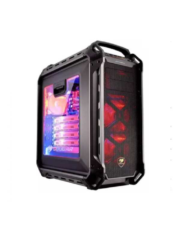 Cougar Panzer Max