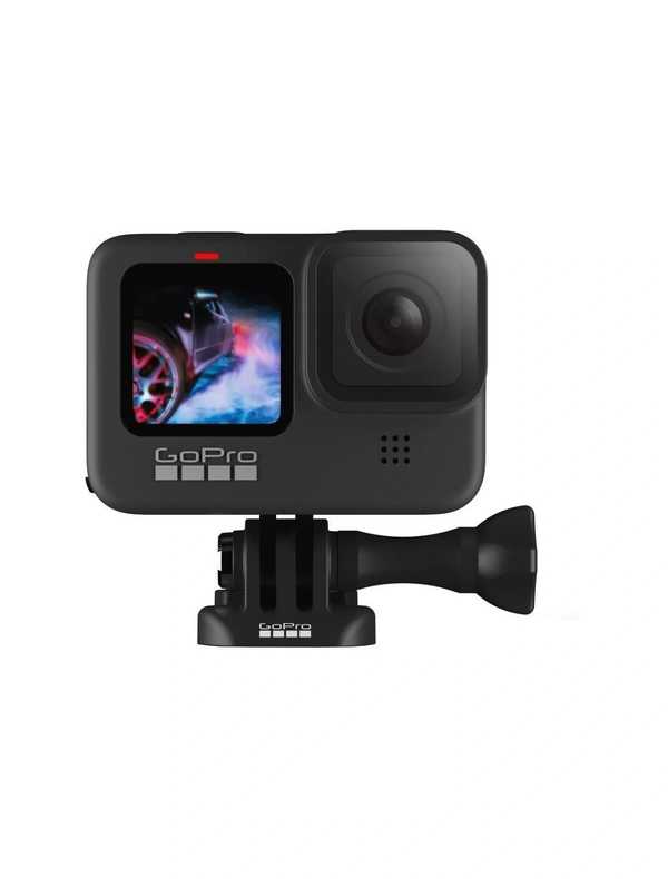 GoPro Hero 9
