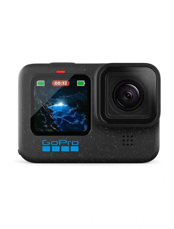 GoPro Hero 12