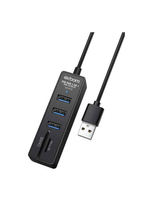 Exbom USB 3.0