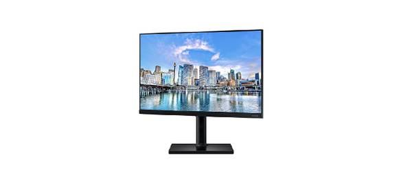 Samsung LF24T450FQLXZD
