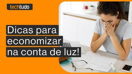 Os ‘vilões’ da luz: veja o que mais gasta energia e como economizar Os ‘vilões’ da luz: veja o que mais gasta energia e como economizar
