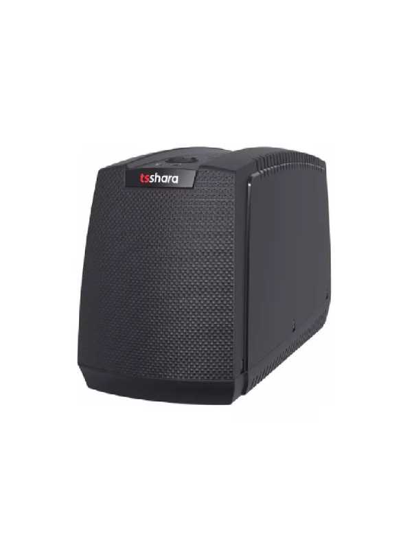Nobreak TS Shara UPS XPro1500VA universal BI