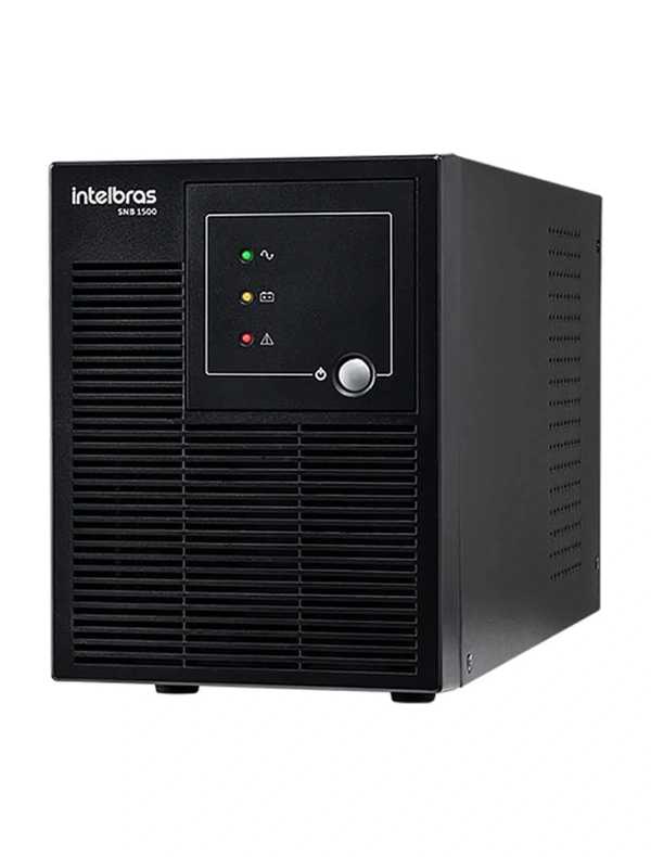 Nobreak Intelbras Senoidal SNB 1500VA Bivolt