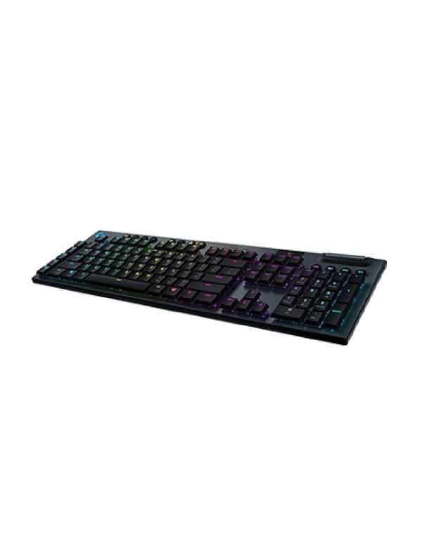 Teclado Logitech G915