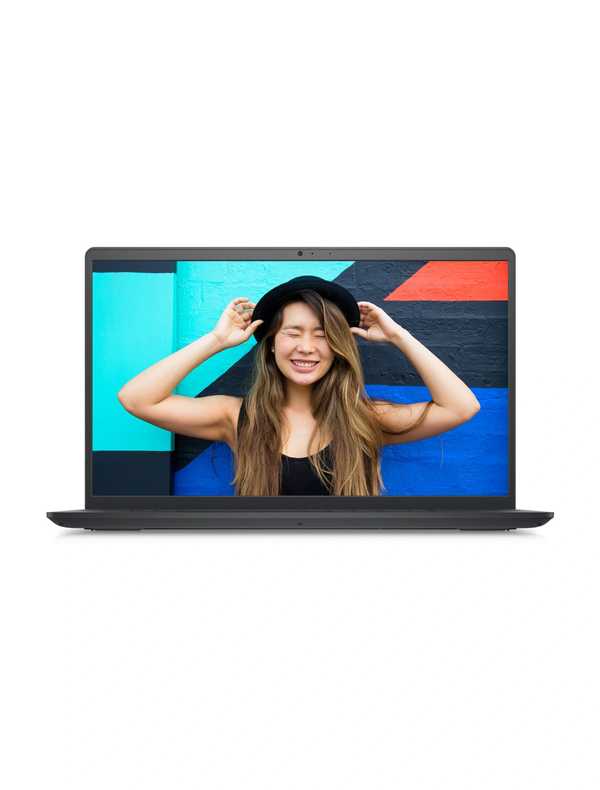 Dell Inspiron I15-I120K-A10P