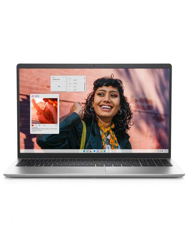 Dell Inspiron I15-I120K-M45P