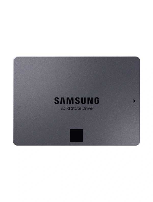 Samsung 860 QVO (2 TB)