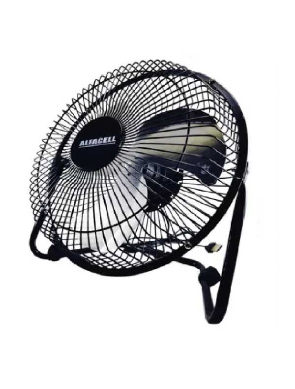 Mini ventilador USB Alfacell AL12003