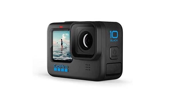 GoPro HERO10 Black