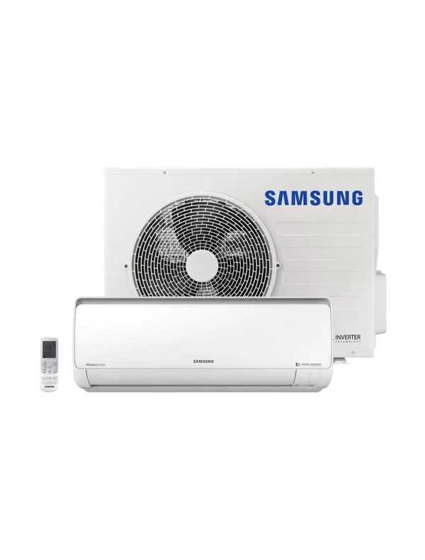Samsung AR12CVFAAWKNAZ