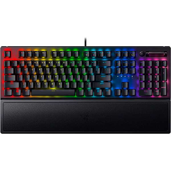 Razer Blackwidow v3 Teclado de jogos mecânicos