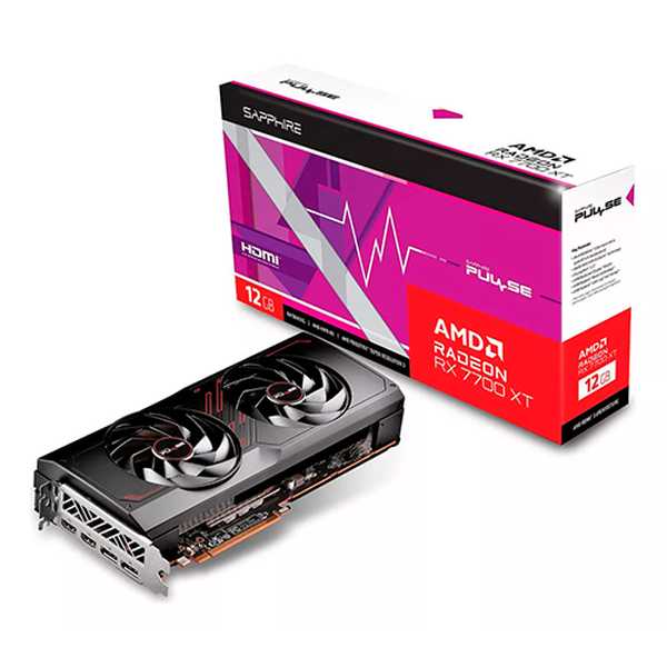 RX 7700 XT