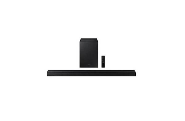 SAMSUNG HW-A555/ZD