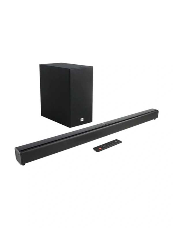JBL SB160