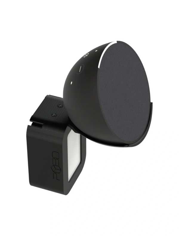 Pw3D Suporte para tomada