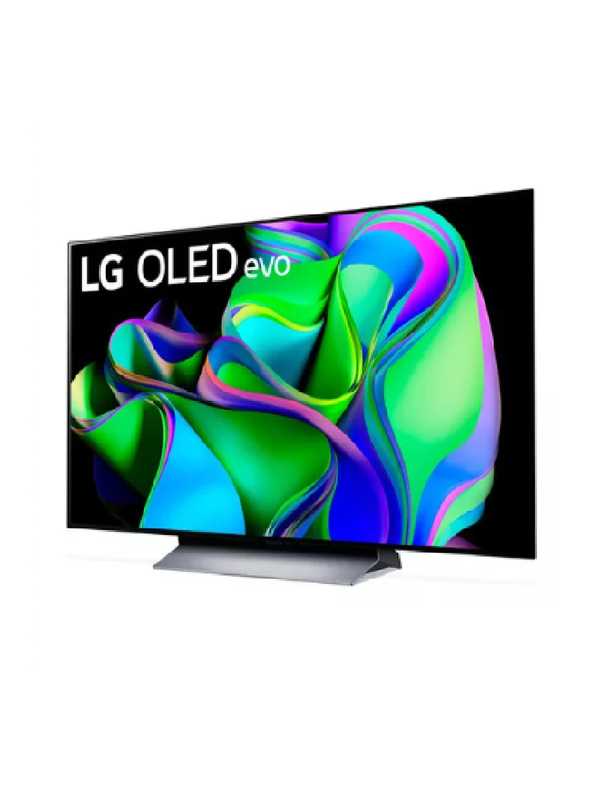 LG Oled77C3 - 77 Polegadas