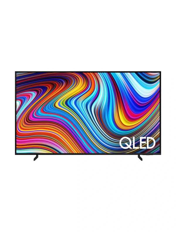 Smart TV 50″ QLED 4K 50Q60C