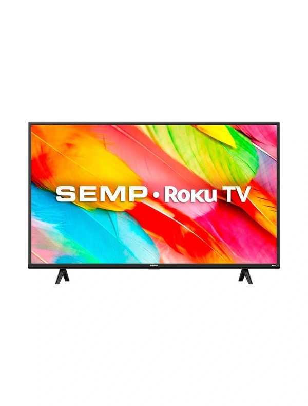 SEMP TCL ‎32R6500