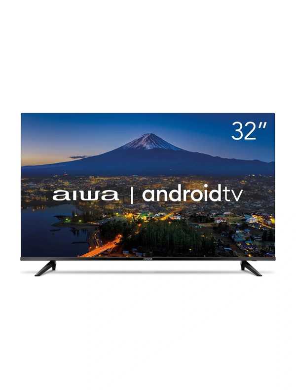Aiwa AWS-TV-32-BL-02-A