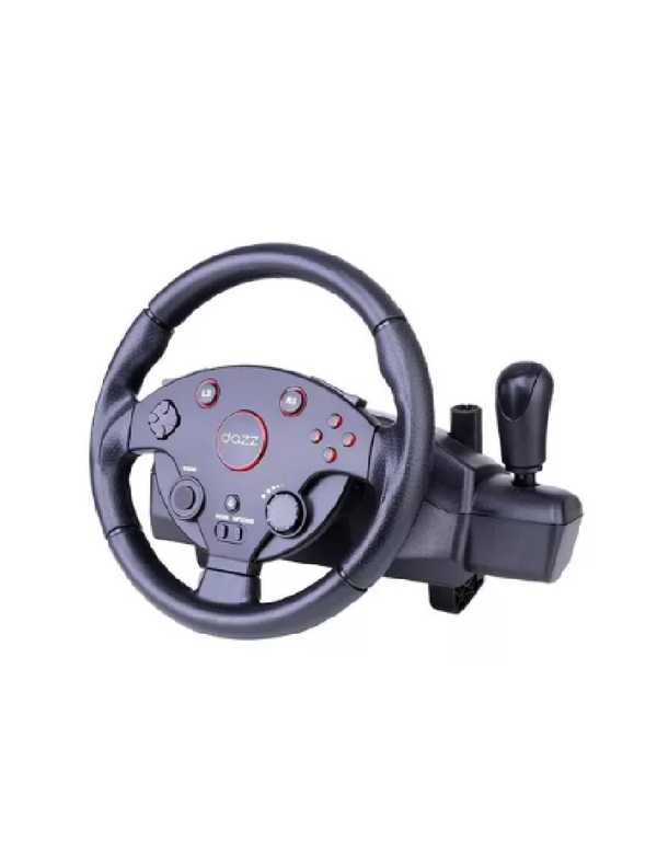 Dazz Force Driving