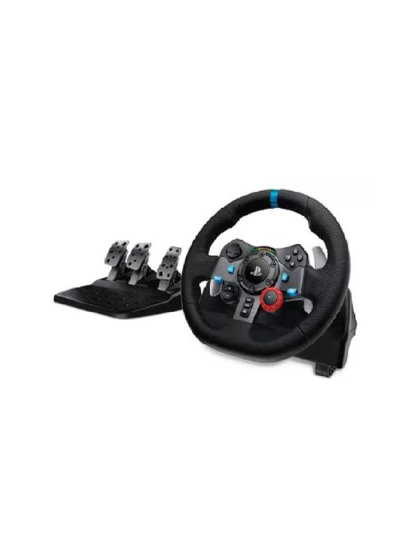 Logitech G29