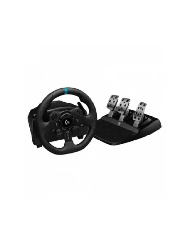 Logitech G923