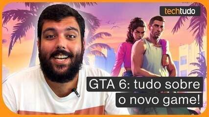 GTA 6: saiba tudo sobre PERSONAGENS, MAPAS e CONSOLES do game GTA 6: saiba tudo sobre PERSONAGENS, MAPAS e CONSOLES do game